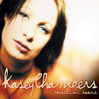 Not Pretty Enough_Kasey Chambers