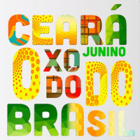 Medley: Onde Está Você / Gostoso Demais / Vem Ficar Comigo_Ceará Junino,Chico Pessoa,: Nando Cordel,Zé do Norte do Ceará,Dominguinhos