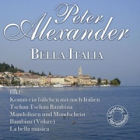 Es war in Napoli_Peter Alexander