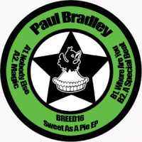 Nobody Else_Paul Bradley