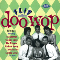 Du-Bi-a-Do_The Falcons,Herbert Coleman,Leon Gardner