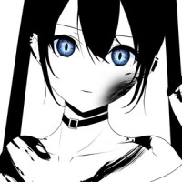 虚飾 (feat. 初音ミク)_Azmil,初音未来