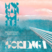 Sørenga_Morgan Sulele,Arne Hurlen,Postgirobygget
