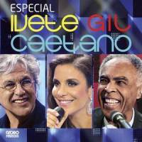 A Novidade(Ao Vivo)_Ivete Sangalo