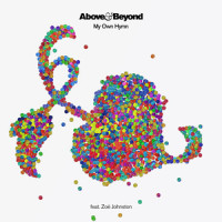 My Own Hymn_Above & Beyond,Zoë Johnston