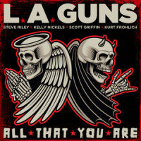 All That You Are_L.A. Guns