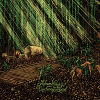 March to the Sea_Adam Young