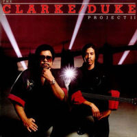 Great Danes_Stanley Clarke,& George Duke
