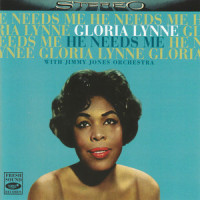 Home_Gloria Lynne,Jimmy Jones Orchestra,Bert Shefter,Geoffrey Clarkson,Harry Clarkson,Peter Van Steeden