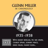 A Blues Serenade (04-25-35)_Glenn Miller