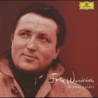 Kálmán: Gräfin Mariza - ''Wenn es Abend wird - Grüß mir mein Wien"_Fritz Wunderlich,Orchester Der Wiener Volksoper,Robert Stolz