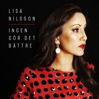 När kärleken tar slut_Lisa Nilsson