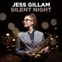 Silent Night (Arr. Rimmer / Maydew) (キヨシコノヨル|きよしこの夜)_Jess Gillam,Ming Liu
