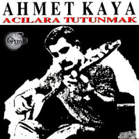 Acılara Tutunmak_Ahmet Kaya
