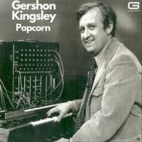 Popcorn_Gershon Kingsley