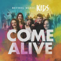 This Is Amazing Grace_Bethel Music Kids