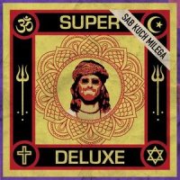 I Love My Life_Super Deluxe