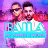 Baila_Jay Santos,Fuego