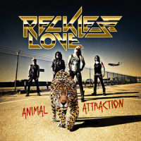 Animal Attraction_Reckless Love