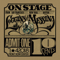 Lady of My Heart_Loggins & Messina