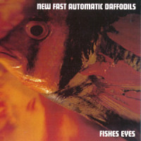Fishes eyes_New Fast Automatic Daffodils