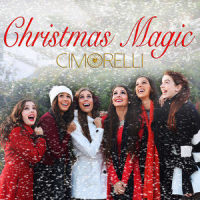 The Coventry Carol(Lullay)_Cimorelli