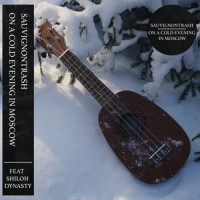 on a cold evening in moscow_sauvignontrash,Shiloh Dynasty