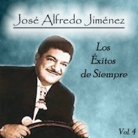 Te Solté la Rienda_José Alfredo Jiménez