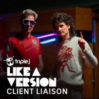 Groove Is In The Heart_Client Liaison