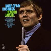 Less of Me_Henson Cargill