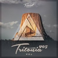 Adelphi '88 (Tritonia 405)_Tritonal,Leonard A