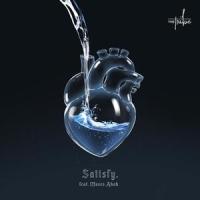 Satisfy(feat. Moses Akoh)_Tribe United,Moses Akoh
