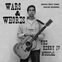 It's Just A Play(Feat. Jeffrey Barg, Byron Kho, Jim Jordan, Eric Johnson & Gary Kurnov)_Wars,Whores,Jim Jordan,Eric Johnson,Gary Kurnov