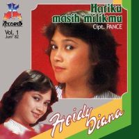 Tinggal Kenangan_Heidy Diana