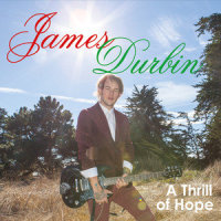 Angles We Have Heard On High(feat. Jeremy Cross & Damien Walter)_James Durbin,Jeremy Cross,Damien Walter