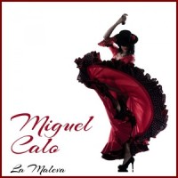 A Las Siete En El Cafe_Miguel Calo
