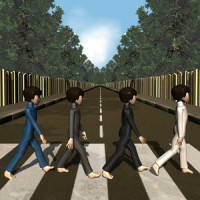 Mean Mr Mustard_The Beatles Complete On Ukulele,Rebecca Pidgeon