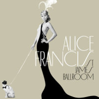 Kiss My A**_Alice Francis