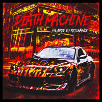 Death Machine_Polichinelle,KITTABL,Solar