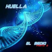 Pavos reales_Huella