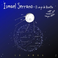 El Último Cantautor_Ismael Serrano,La Cabra Mecanica