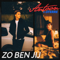 Zo Ben Jij_Antoon,Sterre