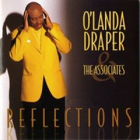 Make A Joyful Noise_O'landa Draper,The Associates