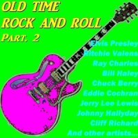 Evergreen Trees_Cliff Richard,The Shadows