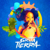Grita Tierra_UN Live,Catalina García,Roco Pachukote,Sandesh Manuel,Conector,Daniel ROA,Hna Nidia Macías,Nidia Raquel Macías,Hector Buitrago