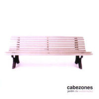 Pasajero en Extinción_Cabezones,Cesar Andino,Esteban Serniotti,Alejandro Collados,Gustavo Martinez