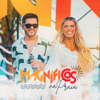 Apaixonada / Sonhar / Adoro_Banda Magníficos,Lucy Alves
