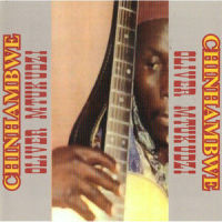 Ndakuyambira_Oliver Mtukudzi