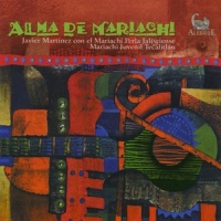 El Sinaloense_Javier Martinez,Mariachi Juvenil Tecalitlan,Mariachi Perla Jalisciense