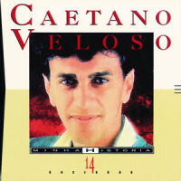 Sampa_Caetano Veloso